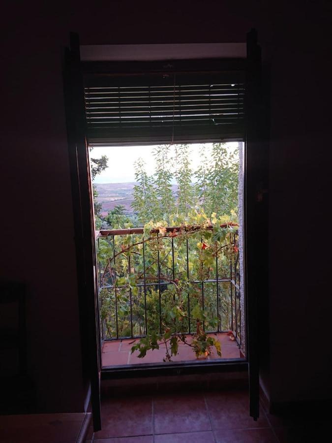 LecrinUn Balcon A Sierra Nevada别墅 外观 照片